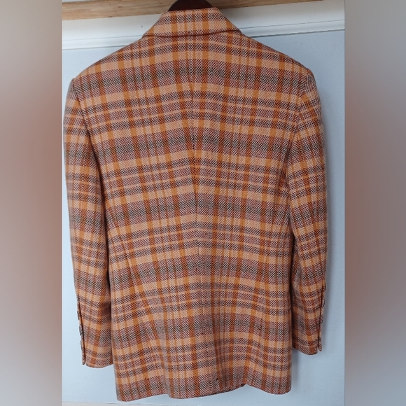 VTG Escada Blazer, Size 40 - Picture 5 of 6